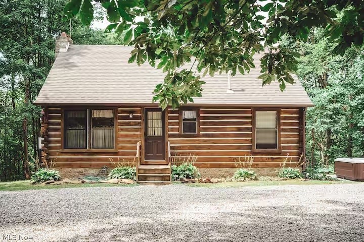 22916 Sam's Creek Road Laurelville OH 43135