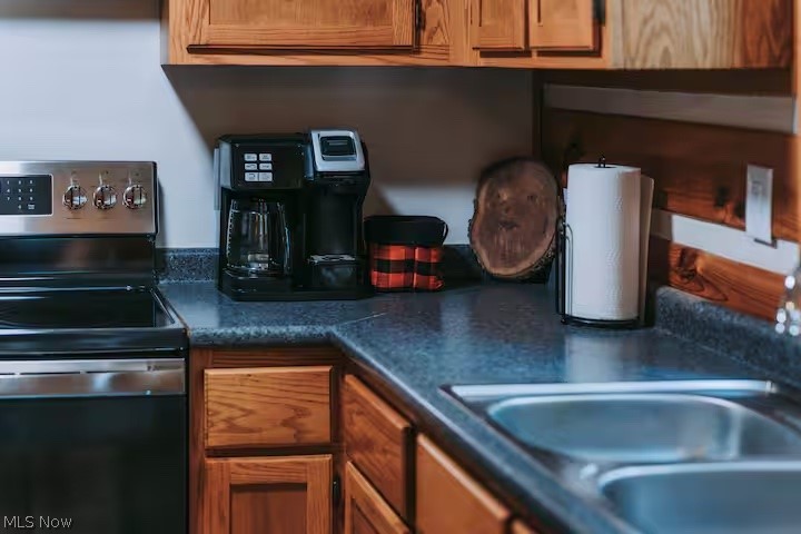 22916 Sam's Creek Road Laurelville OH 43135