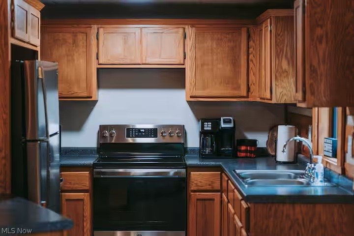 22916 Sam's Creek Road Laurelville OH 43135