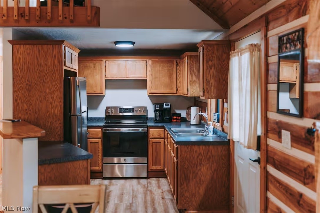 22916 Sam's Creek Road Laurelville OH 43135