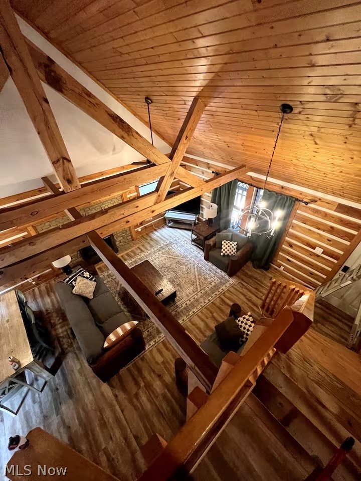 22916 Sam's Creek Road Laurelville OH 43135