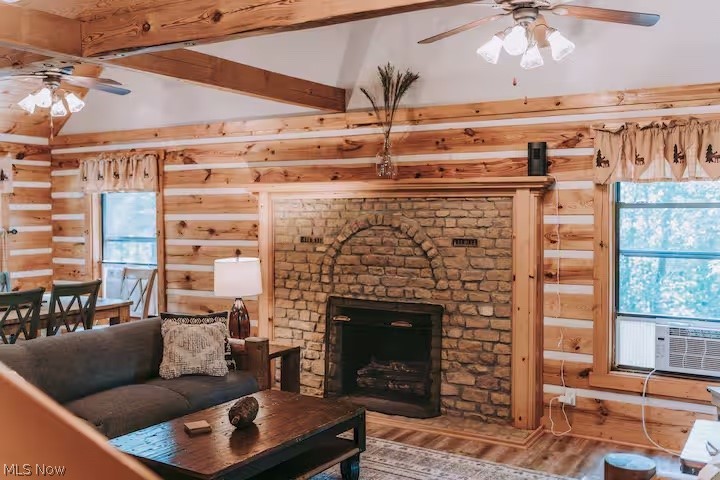 22916 Sam's Creek Road Laurelville OH 43135