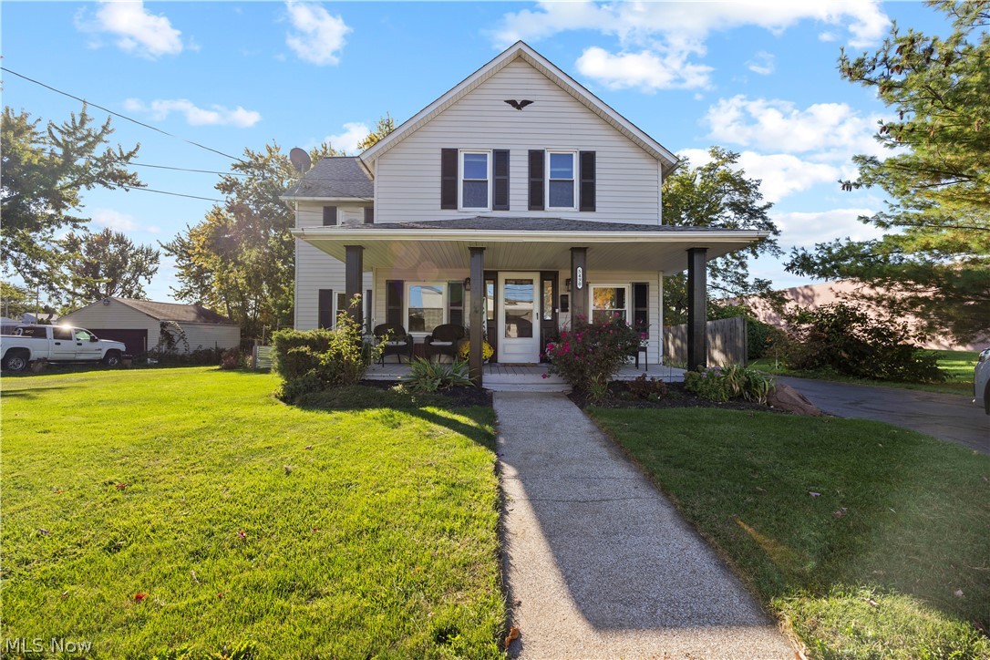 5490 Smith Road Brook Park OH 44142
