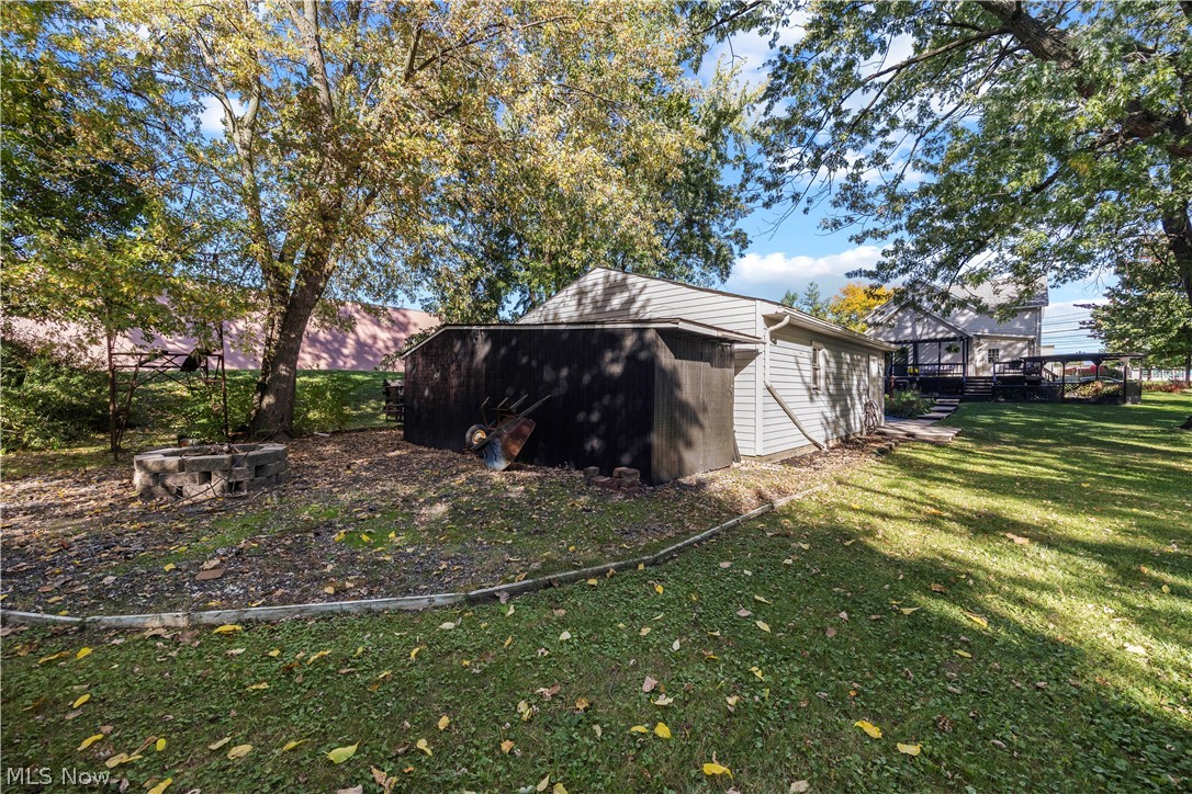 5490 Smith Road Brook Park OH 44142