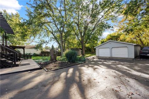 5490 Smith Road Brook Park OH 44142