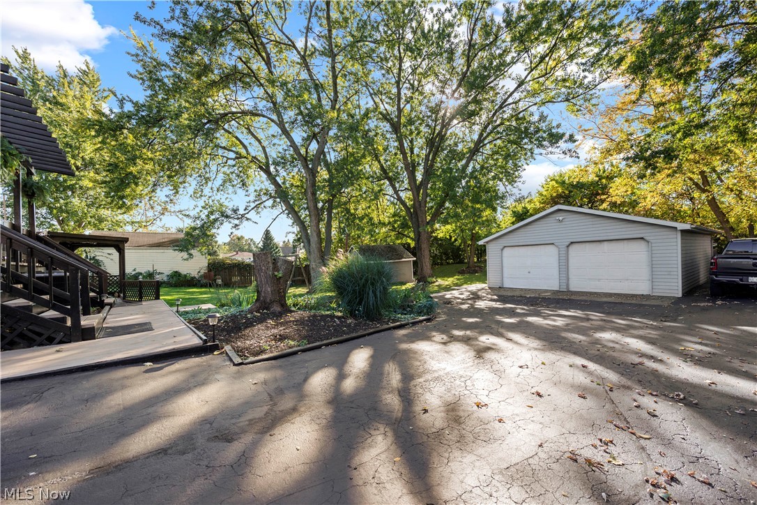 5490 Smith Road Brook Park OH 44142