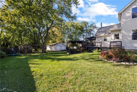 5490 Smith Road Brook Park OH 44142