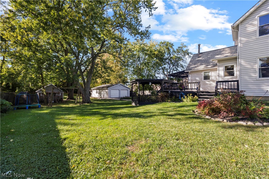 5490 Smith Road Brook Park OH 44142