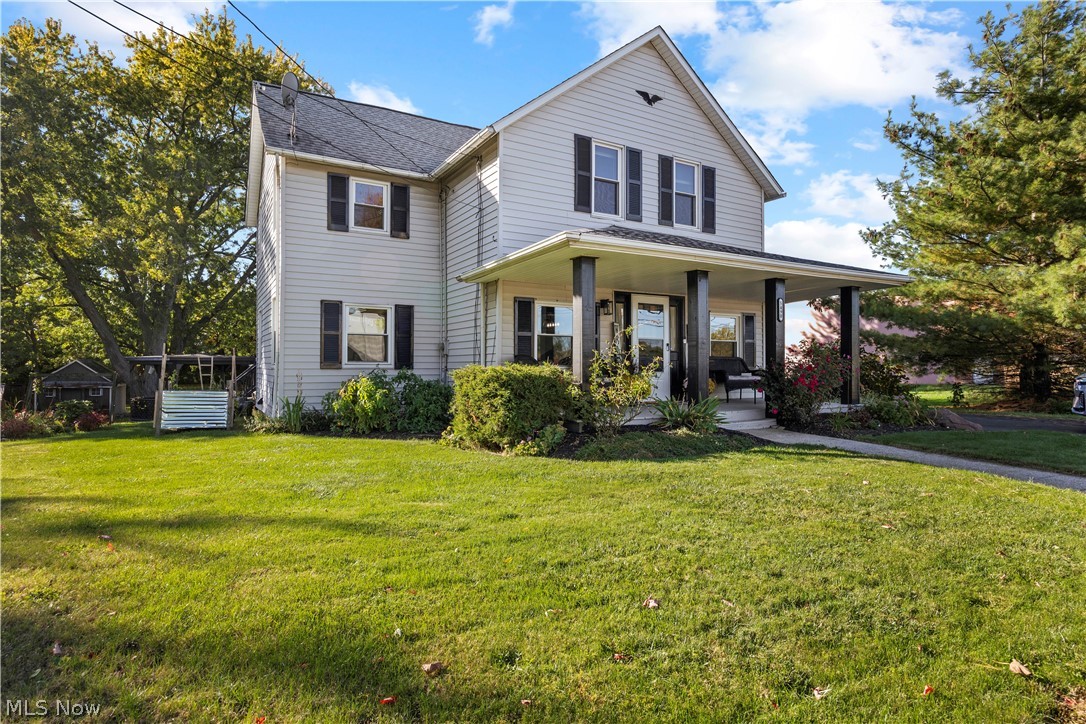 5490 Smith Road Brook Park OH 44142