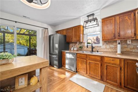 5490 Smith Road Brook Park OH 44142