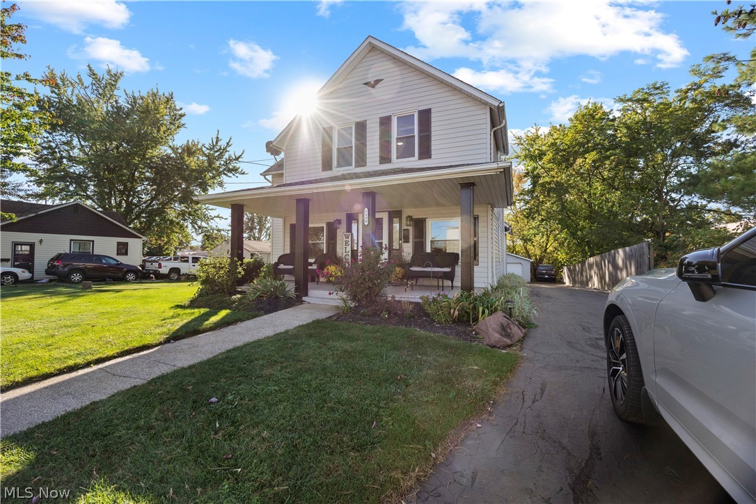 5490 Smith Road Brook Park OH 44142
