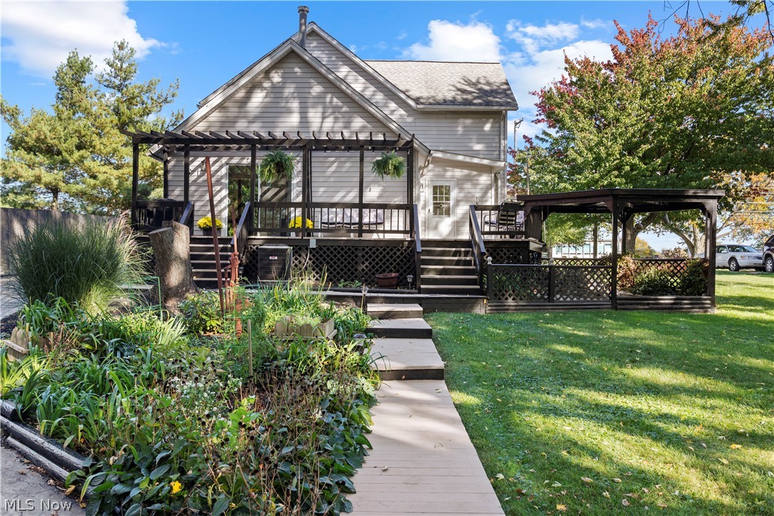 5490 Smith Road Brook Park OH 44142