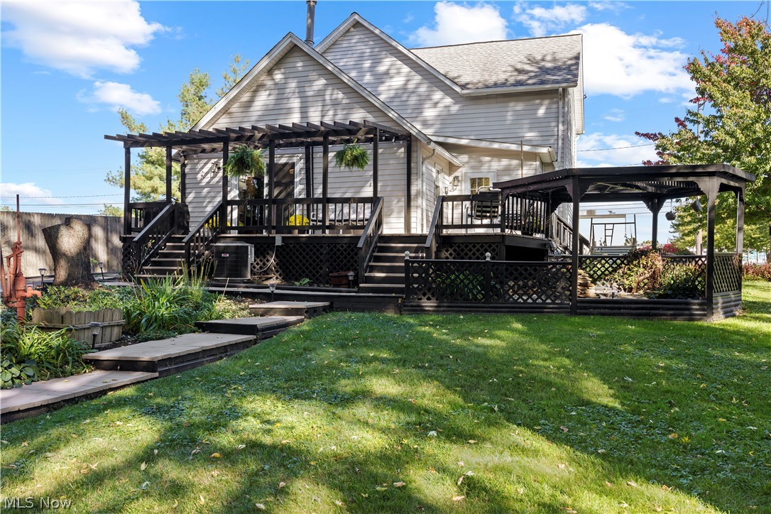 5490 Smith Road Brook Park OH 44142