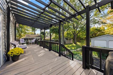 5490 Smith Road Brook Park OH 44142