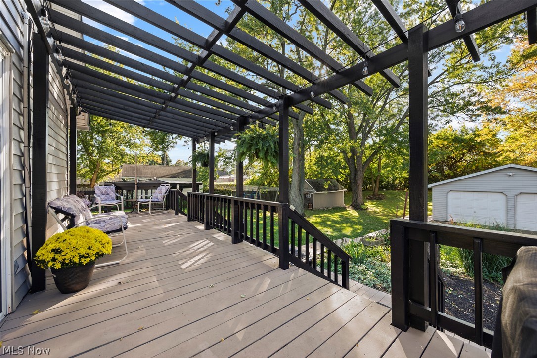 5490 Smith Road Brook Park OH 44142