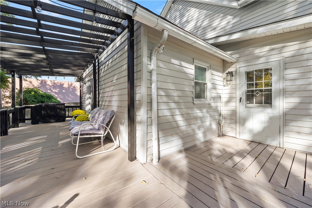 5490 Smith Road Brook Park OH 44142
