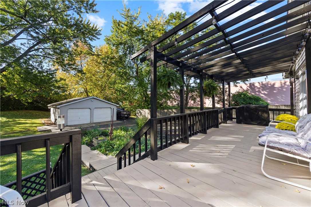 5490 Smith Road Brook Park OH 44142