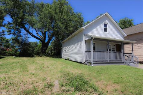 5003 Dalton Avenue Cleveland OH 44127