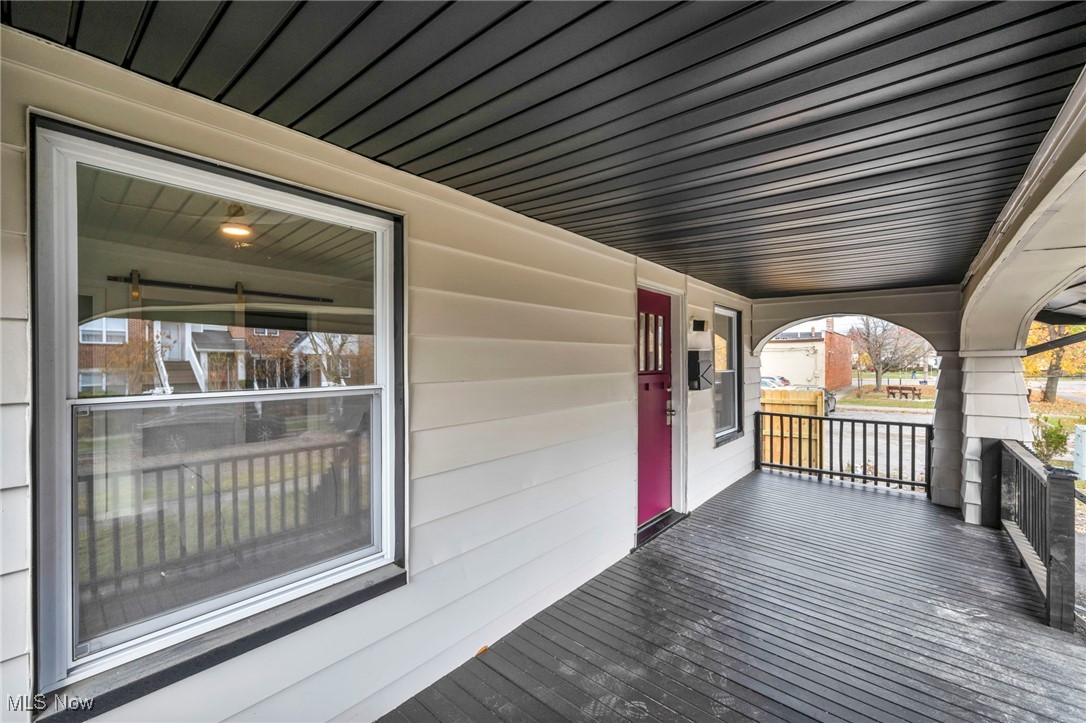 828 Nela View Road Cleveland Heights OH 44112