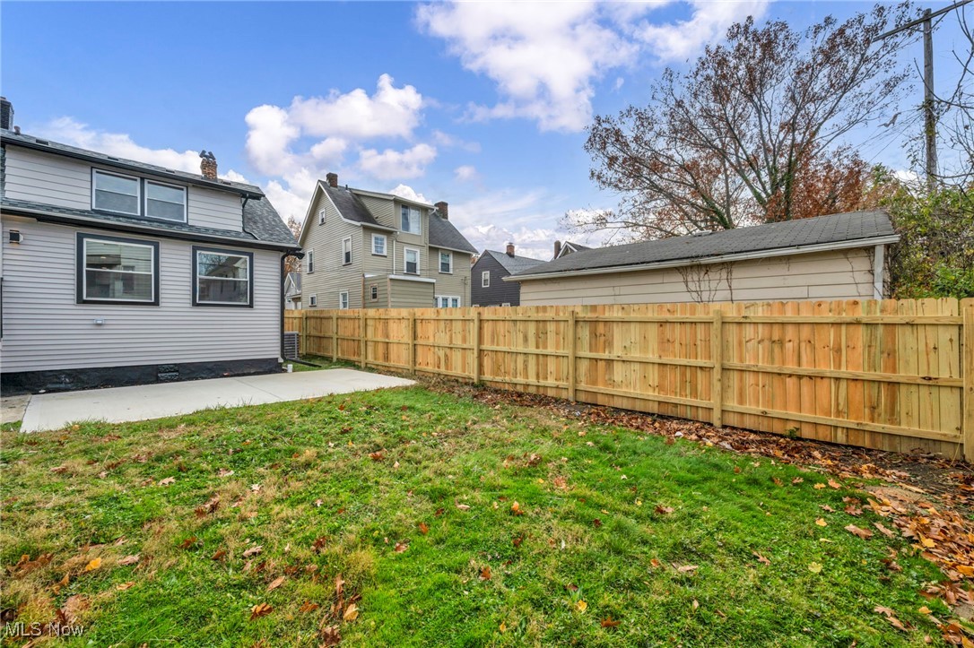 828 Nela View Road Cleveland Heights OH 44112
