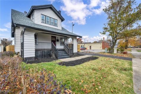 828 Nela View Road Cleveland Heights OH 44112