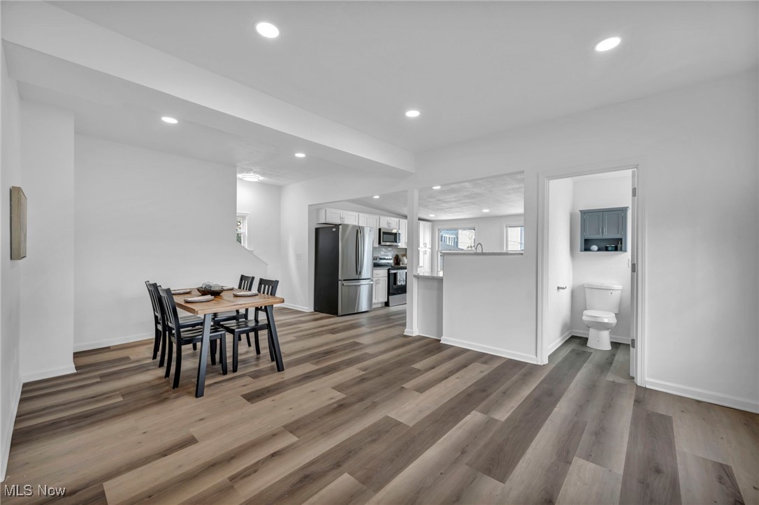 828 Nela View Road Cleveland Heights OH 44112