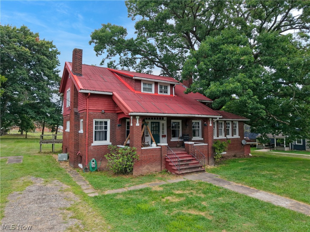 412 Oakwood Drive Cadiz OH 43907