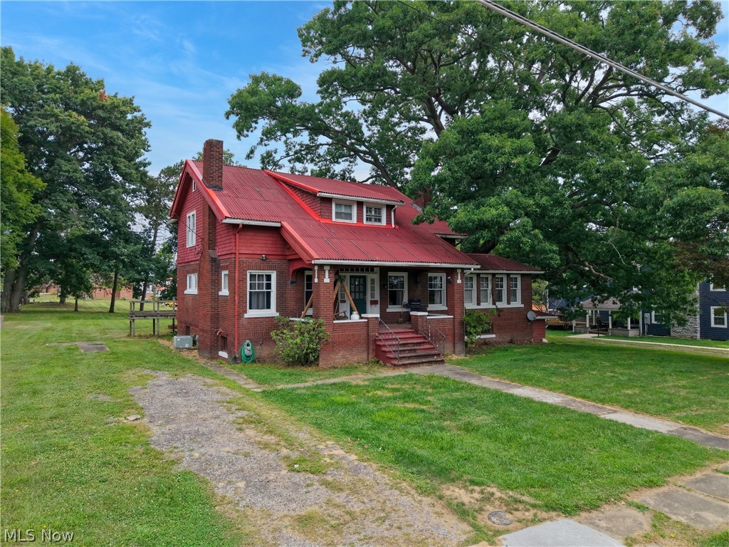 412 Oakwood Drive Cadiz OH 43907