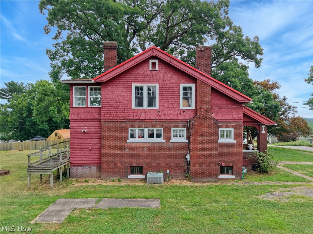 412 Oakwood Drive Cadiz OH 43907