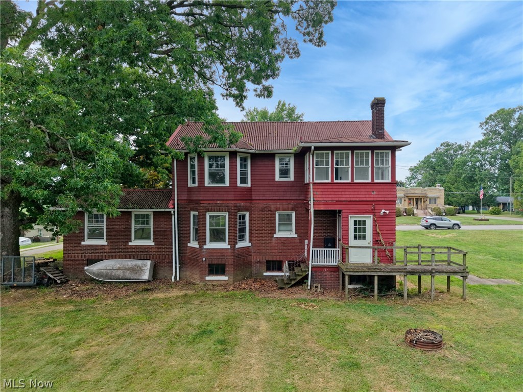 412 Oakwood Drive Cadiz OH 43907
