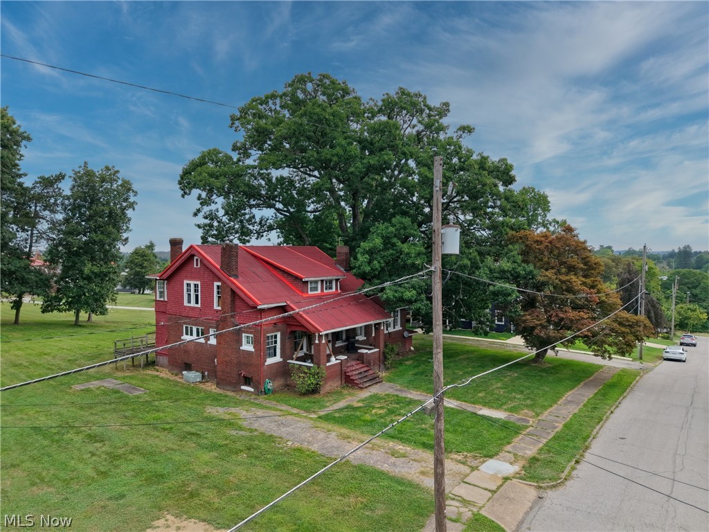 412 Oakwood Drive Cadiz OH 43907