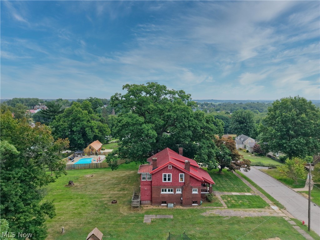 412 Oakwood Drive Cadiz OH 43907