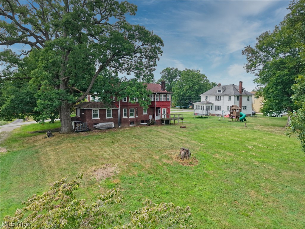 412 Oakwood Drive Cadiz OH 43907