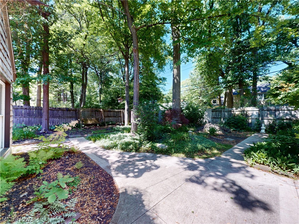 1049 Renfield Road Cleveland Heights OH 44121