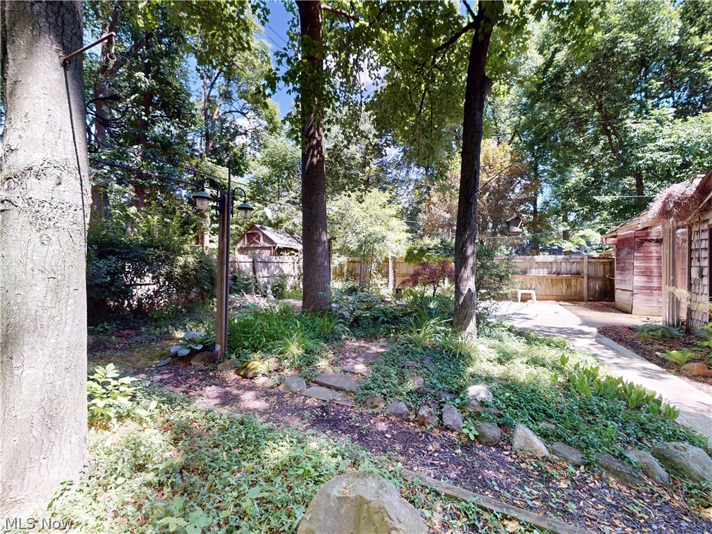 1049 Renfield Road Cleveland Heights OH 44121