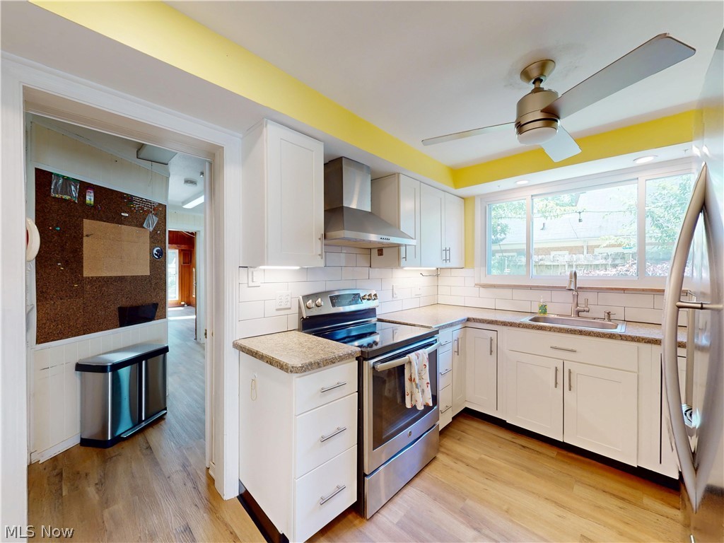 1049 Renfield Road Cleveland Heights OH 44121