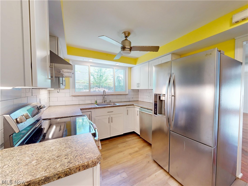 1049 Renfield Road Cleveland Heights OH 44121