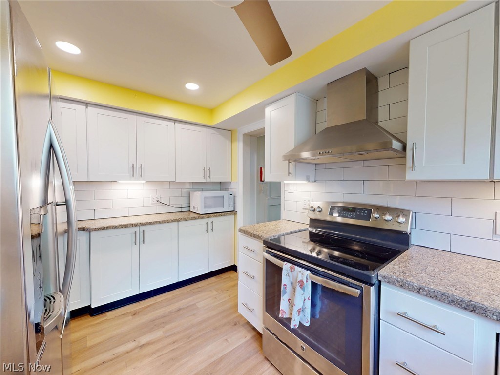 1049 Renfield Road Cleveland Heights OH 44121