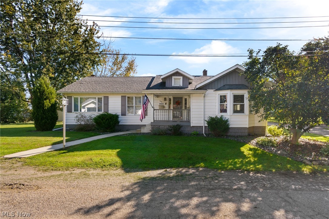 664 Scott Place NW Massillon OH 44647