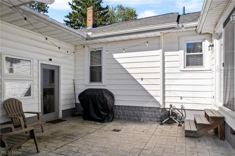 664 Scott Place NW Massillon OH 44647