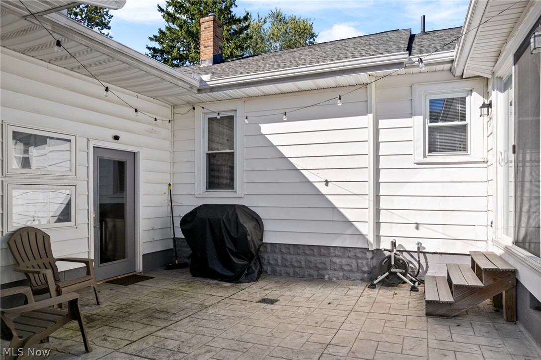 664 Scott Place NW Massillon OH 44647