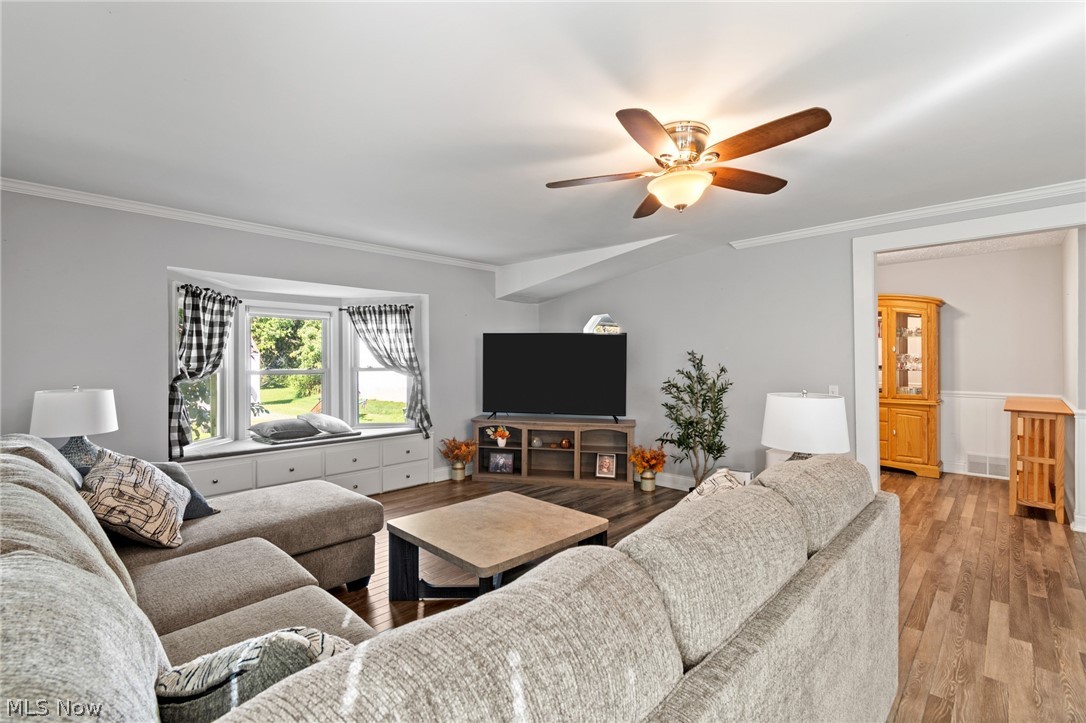664 Scott Place NW Massillon OH 44647