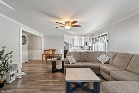 664 Scott Place NW Massillon OH 44647