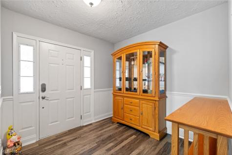 664 Scott Place NW Massillon OH 44647