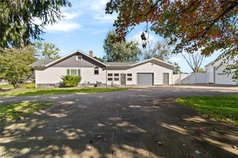 664 Scott Place NW Massillon OH 44647