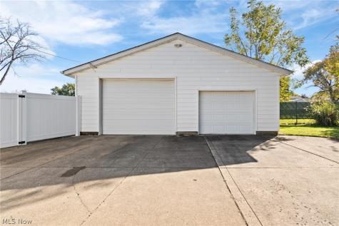 664 Scott Place NW Massillon OH 44647