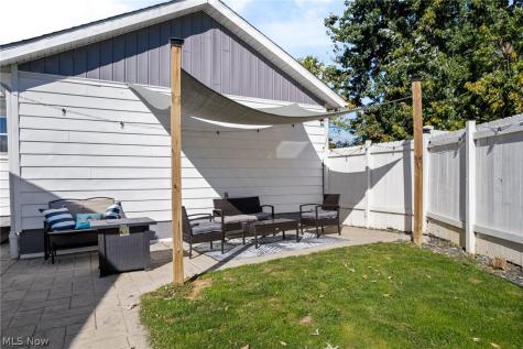 664 Scott Place NW Massillon OH 44647