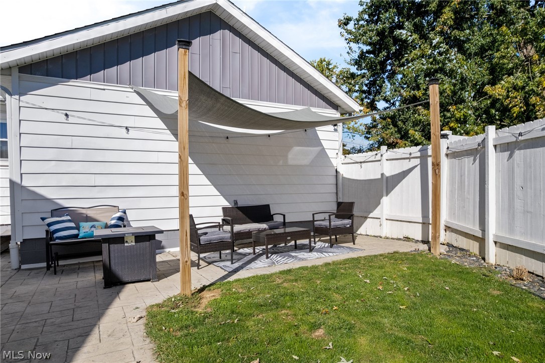 664 Scott Place NW Massillon OH 44647