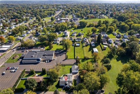 664 Scott Place NW Massillon OH 44647