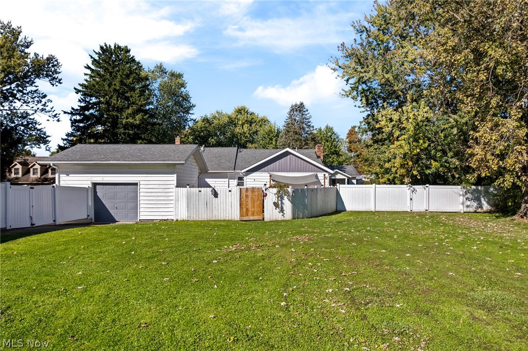664 Scott Place NW Massillon OH 44647